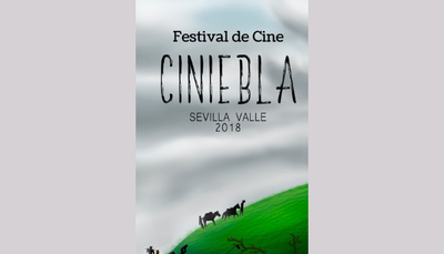 ‘Ciniebla’ Festival de cine en Sevilla