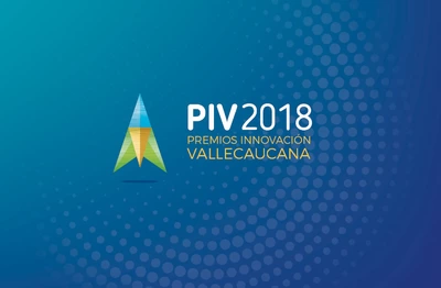 ¡Semifinalistas Premios Innovación Vallecaucana 2018!