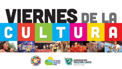 Gira cultural por cuatro municipios con ‘Viernes de la Cultura’