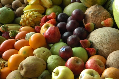 Más de 31 toneladas de alimentos se  vendieron en el último mercado campesino