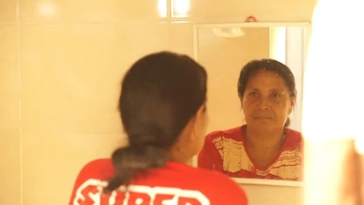 “Ya no me da pena prestar el baño”, Nelly Guapacha, beneficiaria  del proyecto de mejoramientos de viviendas en el Valle del Cauca