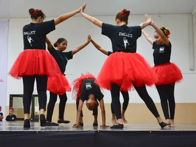 Incolballet llegará este año a 12 municipios  con su programa de formación `Danza al Valle`