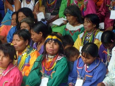 La Secretaría de Asuntos Étnicos del Valle acompañará el II Congreso Regional Indígena organizado por la Nación Embera