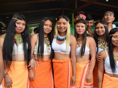 Gobierno del Valle conmemorará el Día Internacional de la Mujer Indígena