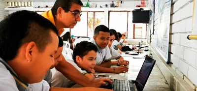 Valle del Cauca avanza como el primer departamento del país en el cierre de brechas digitales