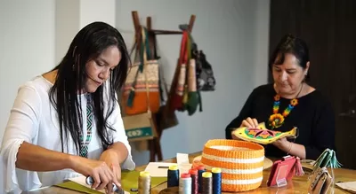 Emprendedores vallecaucanos presentarán sus creaciones en ‘Cali Distrito Moda, el Valle está de Moda’