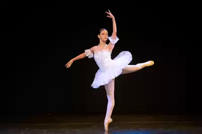 La Fundación Ballet Capital de Cali brilla a nivel internacional con invitación especial de El Salvador