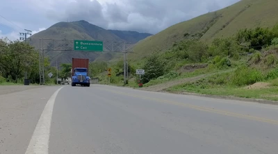 Con la adjudicación de los 35 kilómetros restantes de la doble calzada Buga-Buenaventura se cumple un sueño del Valle