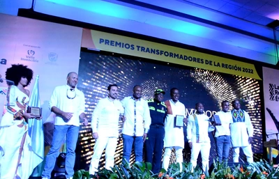 Gobierno del Valle recibe el Premio ‘Transformadores de la Región’ por impulsar el crecimiento del Pacífico a través del turismo