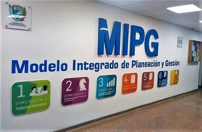 Oficina para la Transparencia logró aprobación de Proceso en el MIPG para fortalecer su desempeño