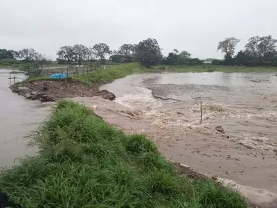 Gobierno del Valle atento a afectaciones por lluvias en 12 municipios