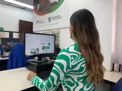 Vallecaucanos a conectarse con la cultura hacker en el ‘Café Virtual’