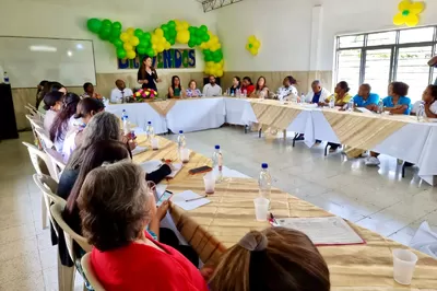 En Candelaria el Comité Departamental de Convivencia Escolar priorizará acciones para la seguridad en los entornos educativos