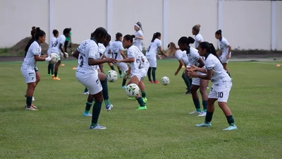 Llegan las emociones de la I Copa Telepacífico Femenina de Fútbol