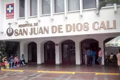 “Se necesita que el hospital San Juan de Dios sea convertido en un hospital público”, solicitan sus directivas