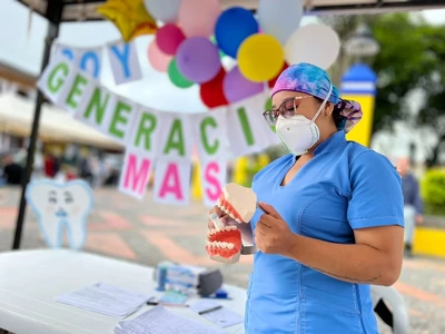 Este 16 y 17 de junio, el Valle se suma a la Jornada Nacional de Salud Bucal ‘Soy Generación más Sonriente’