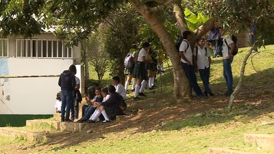 Gobierno del Valle garantiza el transporte escolar para estudiantes de la zona rural