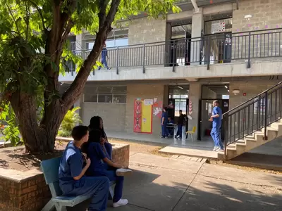 Con el moderno ‘Colegio 10’ en El Cerrito, más de 850 niños y niñas han mejorado su calidad educativa