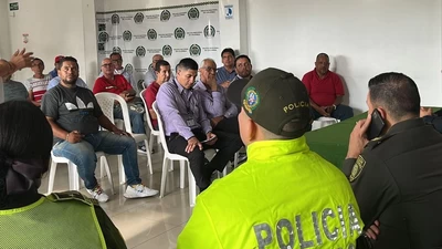 Gobernación del Valle rechaza intimidaciones a familia de candidata a la Alcaldía de Candelaria