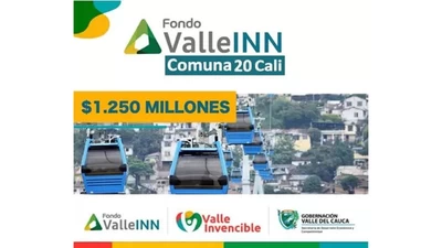 Comuna 20 de Cali ya tiene ganadores del fondo Valle INN Comunas
