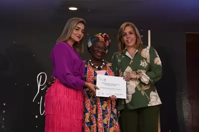 Por su trayectoria y aporte a la cultura, cuatro vallecaucanos recibieron el ‘Premio Vida y Obra 2023’