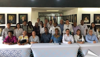Gobernación del Valle del Cauca celebra la primera sesión del Consejo de Participación Ciudadana