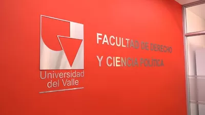 La Universidad del Valle ya tiene carrera de Derecho y Ciencias Políticas