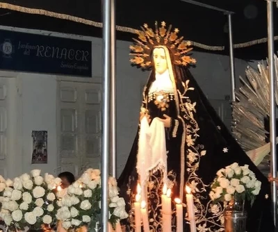 Semana Santa en Sevilla, una de las celebraciones religiosas más destacadas del mundo