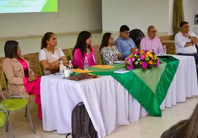 Gobernación del Valle lideró el Primer Encuentro de Escuelas Normales Superiores
