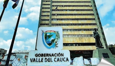Alistamiento de la Gobernación del Valle del Cauca para la Evaluación FURAG