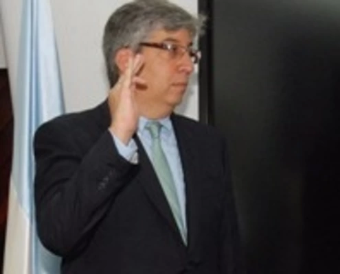 Roy Alejandro Barreras Cortés, Director de Planeación Departamental