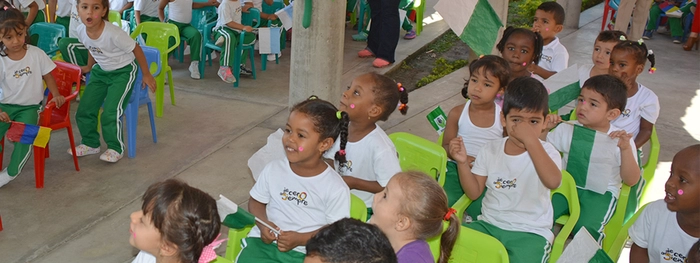 Sanción de la Ley de Primera Infancia asegura la atención a más Niñas y niños vallecaucanos entre cero y seis años