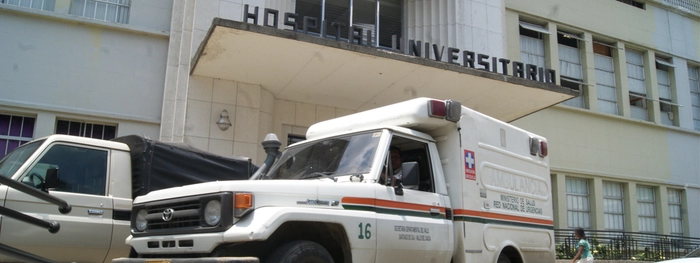 Auditoría de Secretaría de Salud del Valle detectó  irregularidades en contratación en el HUV