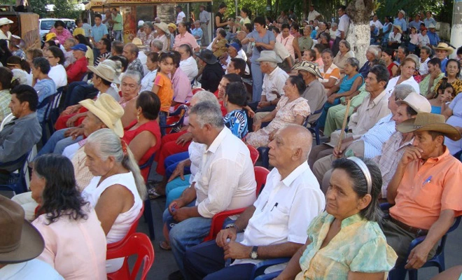 Gobernación del Valle convoca a sus  jubilados a integración de fin de año