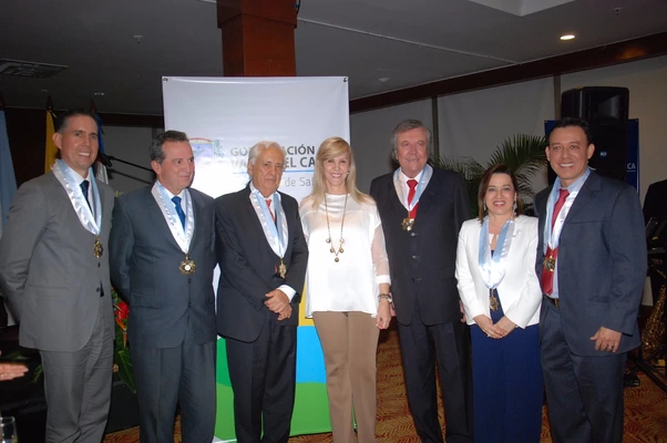 Gobierno hizo reconocimientos en Día Panamericano del Médico