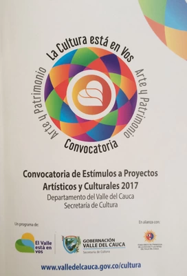 Secretaría de Cultura arrancó socializaciones  de la convocatoria a estímulos 2017