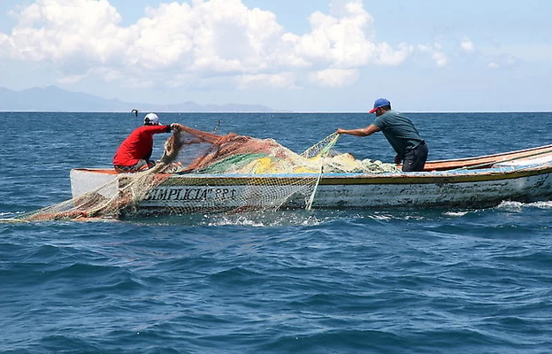 Mil pescadores artesanales de Buenaventura se beneficiarán con proyecto de mejores prácticas
