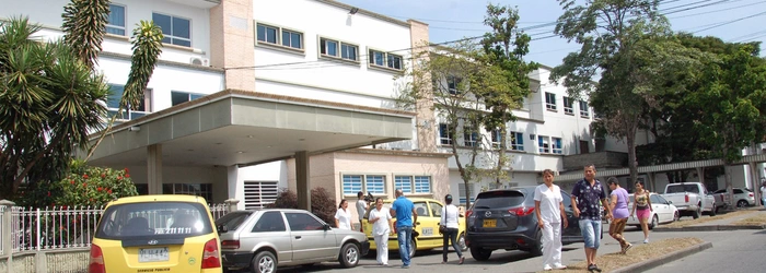 Hospitales del Valle, en alerta amarilla por aumento de lluvias en la región