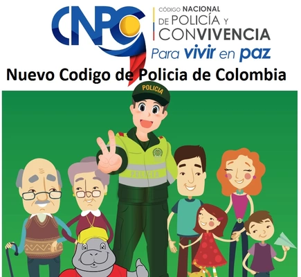 Nueva socialización del Código de Policía en la Gobernación del Valle, este jueves