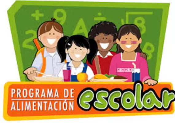 Como medida de transparencia Gobierno del Valle ejecuta programa de alimentación escolar por medio de la Bolsa Mercantil de Colombia 