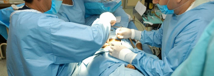 Gobierno departamental insiste en que se eviten cirugías estéticas en combo