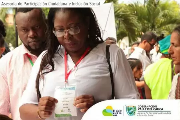 Primer Congreso de Ediles y Edilesas del Valle del Cauca, marca la nueva ruta de la participación ciudadana.