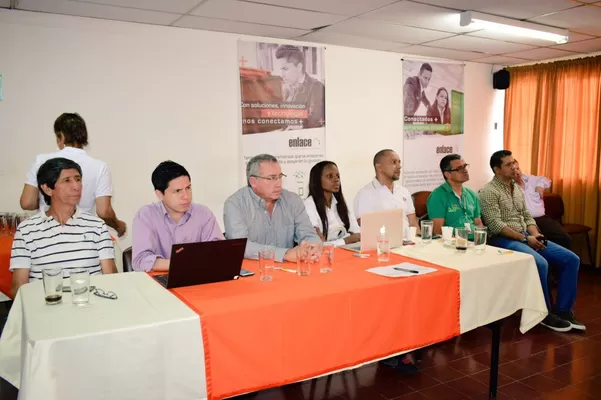 Sena y Secretaría de Agricultura fomentan buenas prácticas agrícolas en municipios