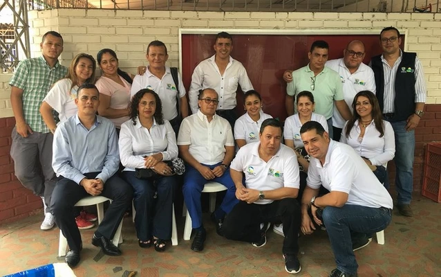 Elegida Mesa Departamental de Víctimas en el Valle del cauca