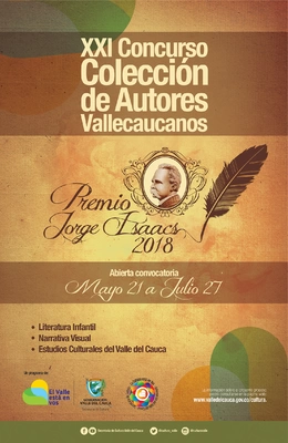 Escritores vallecaucanos listos para participar