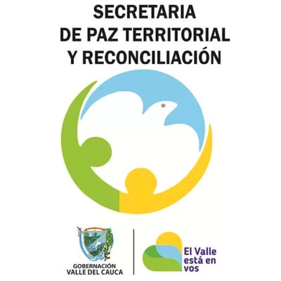 Misión y Visión de la Secretaría de Paz Territorial y Reconciliación