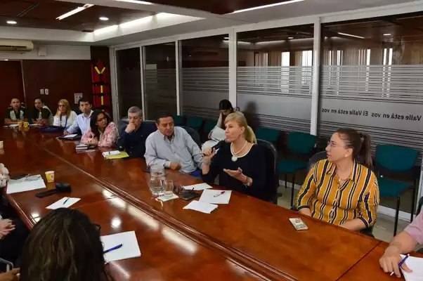A partir de octubre Gobernación del Valle entregará  medicamentos No POS a pacientes del régimen subsidiado