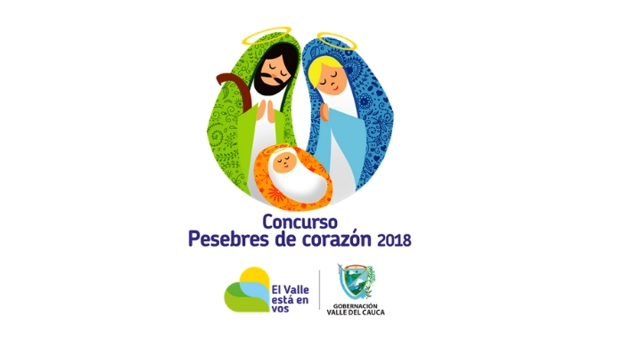 Comunidades de Buenaventura, Tuluá, Buga, Yumbo y Cali reciben reconocimientos del Concurso Pesebres de Corazón  ‘La navidad está en vos’