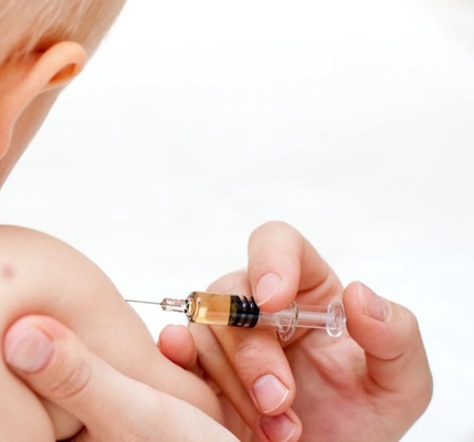 Secretaría de Salud del Valle hace llamado a padres de familia  para que no interrumpan esquemas de vacunación