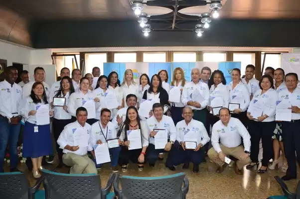 Gobernación del Valle recibió certificación Icontec por el manejo de sus finanzas  Santiago de Cali, diciembre 27 de 2018.